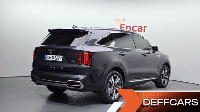 Kia SORENTO HEV 1.6 2WD Noblesse купить на сайте DeffCars