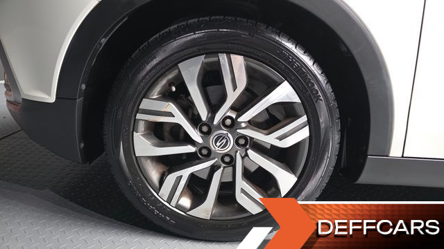 Ssangyong TIBOLI 1.6 IX 2WD купить на сайте DeffCars