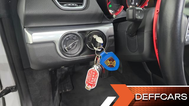 Porsche 718 2.0 купить на сайте DeffCars
