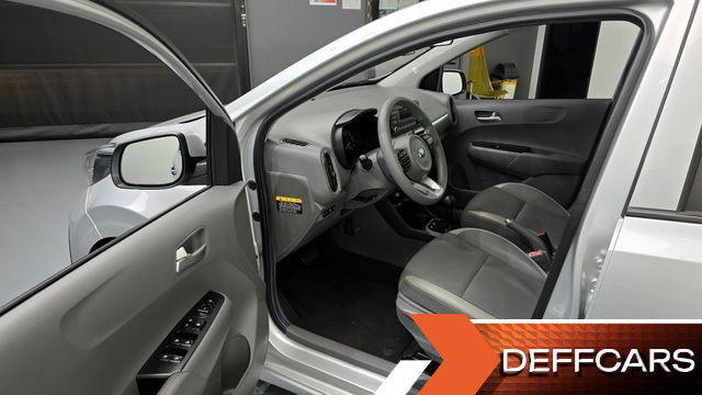 Kia MORNING Prestige купить на сайте DeffCars
