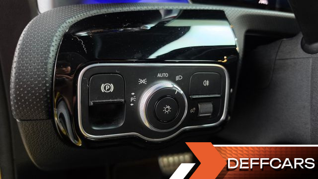 Mercedes CLA-CLASS CLA250 4MATIC купить на сайте DeffCars