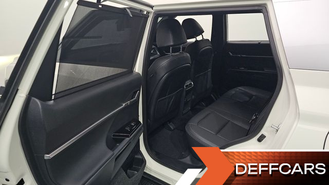 Ssangyong TORRES Gasoline 1.5 2WD T7 купить на сайте DeffCars