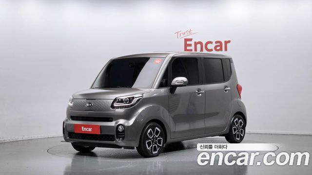 Kia RAY Prestige купить на сайте DeffCars