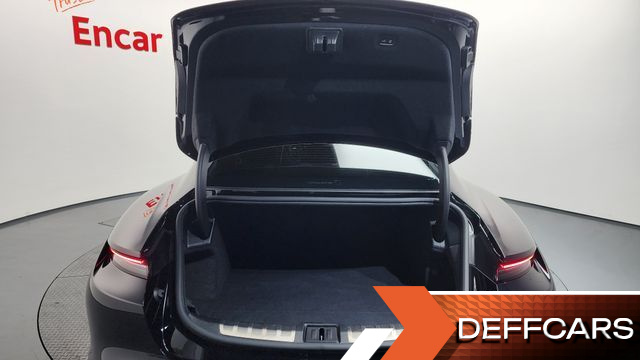 Porsche TAYCAN 4S купить на сайте DeffCars