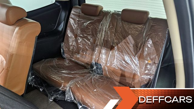 Kia MOHAVE Diesel 3.0 4WD President купить на сайте DeffCars