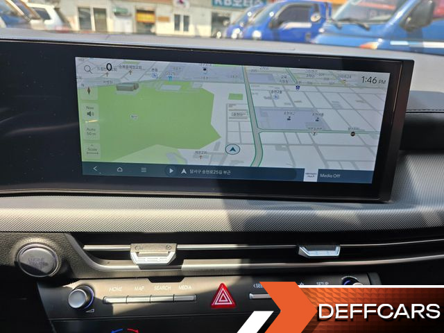 Hyundai SONATA 2.0 LPG(Taxi) Mobility купить на сайте DeffCars