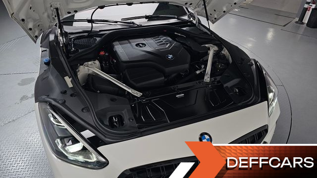 BMW Z4 sDrive20i M Sport купить на сайте DeffCars