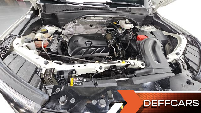 ChevroletGMDaewoo TRAILBLAZER 1.3 Turbo 2WD RS купить на сайте DeffCars