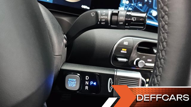 Hyundai PALISADE Gasoline 2.5T 4WD 7-Seater Prestige купить на сайте DeffCars