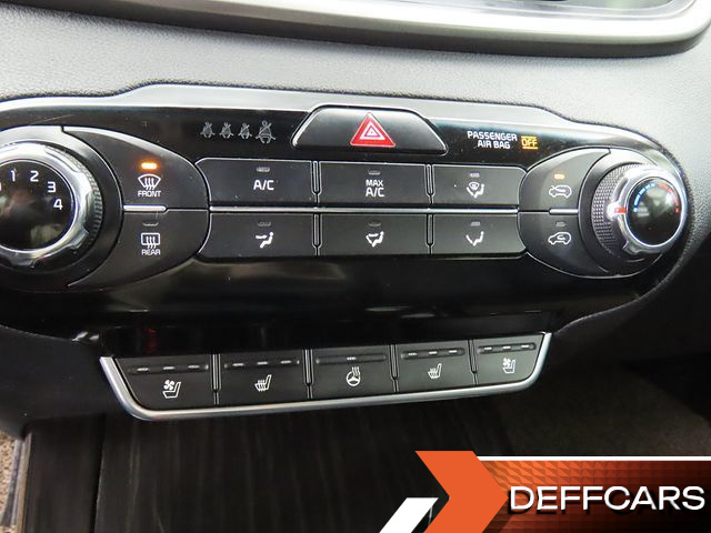 Kia SORENTO Diesel 2.0 2WD Prestige купить на сайте DeffCars