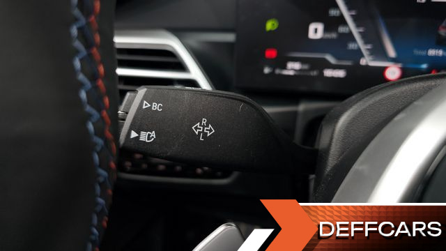 BMW 3-SERIES M340i xDrive Touring Pro Special Edition купить на сайте DeffCars