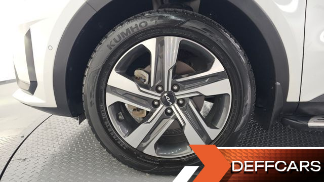 Kia SORENTO HEV 1.6 4WD Signature купить на сайте DeffCars