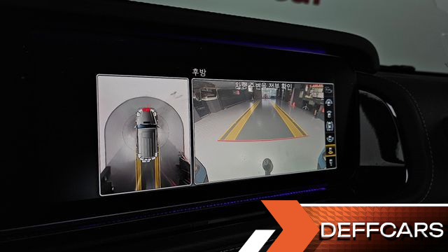Mercedes G-CLASS AMG G63 купить на сайте DeffCars