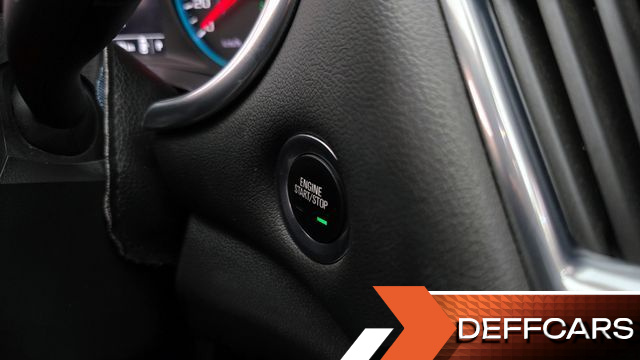 ChevroletGMDaewoo MALIBU 1.3 Turbo LT Deluxe купить на сайте DeffCars