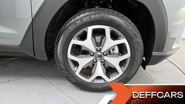 Ssangyong TORRES Gasoline 1.5 2WD T7 купить на сайте DeffCars