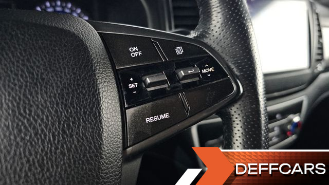 Ssangyong REXTON Diesel 2.2 4WD Wild купить на сайте DeffCars