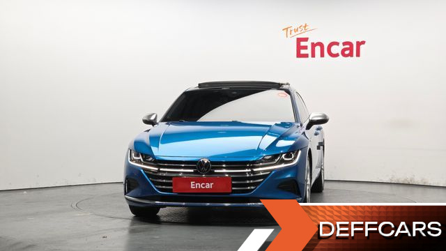 Volkswagen ARTEON 2.0 TDI Prestige купить на сайте DeffCars