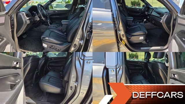 Ssangyong REXTON Diesel 2.2 4WD Prestige купить на сайте DeffCars