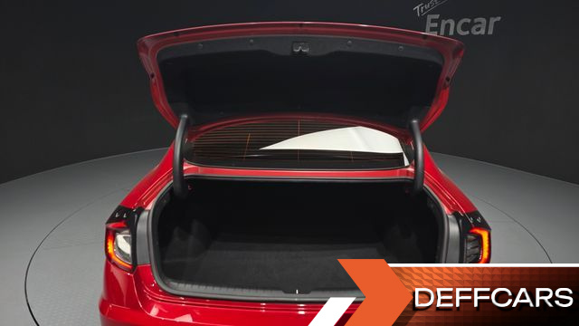 Hyundai SONATA 2.0 Smart купить на сайте DeffCars