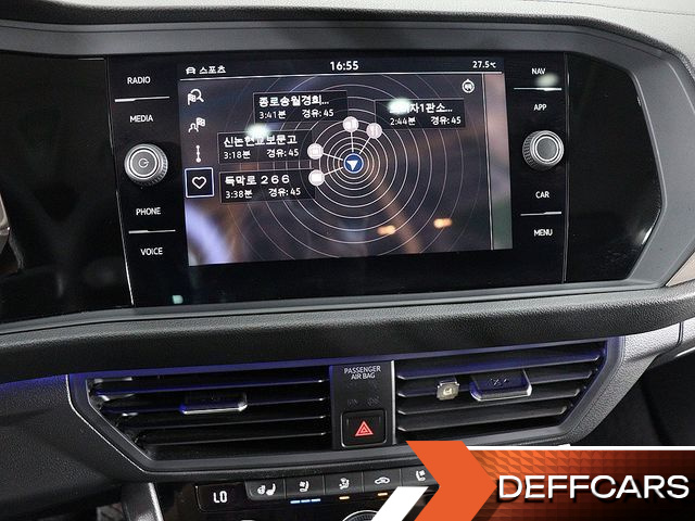 Volkswagen JETTA 1.4 TSI Prestige купить на сайте DeffCars
