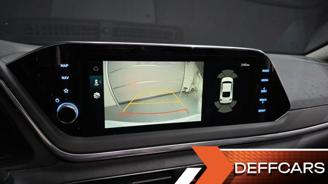 Hyundai SONATA 2.0 Premium Plus купить на сайте DeffCars