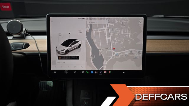 Tesla MODEL 3 Long Range AWD купить на сайте DeffCars