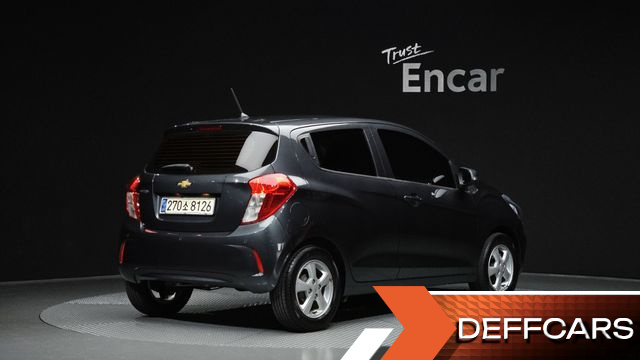 ChevroletGMDaewoo SPARK LT купить на сайте DeffCars