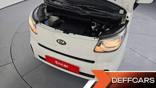 Kia RAY Van Standard купить на сайте DeffCars