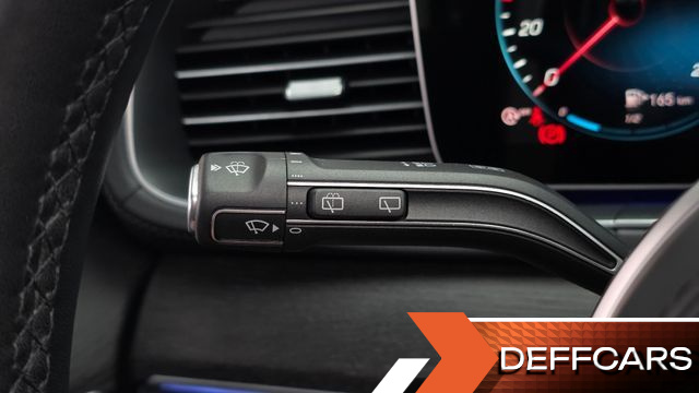 Mercedes GLE-CLASS GLE450 4MATIC купить на сайте DeffCars