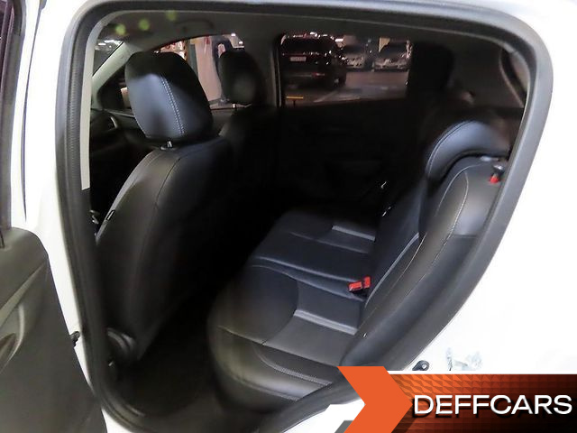 ChevroletGMDaewoo SPARK LT купить на сайте DeffCars