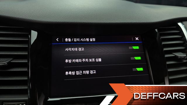 ChevroletGMDaewoo TRAX 1.4 Premier купить на сайте DeffCars