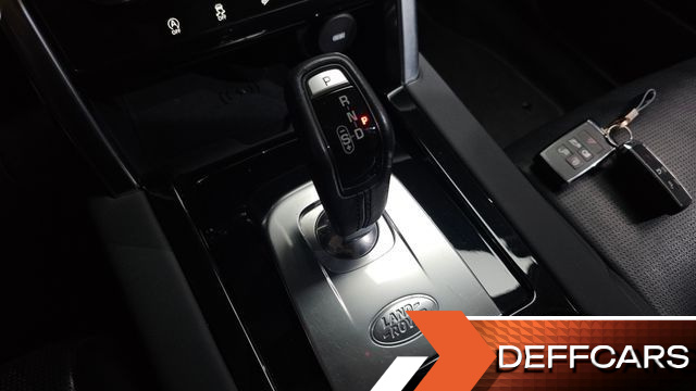 Land Rover DISCOVERY SPORT D150 S купить на сайте DeffCars