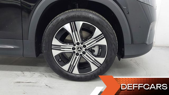 Mercedes EQB EQB300 4MATIC купить на сайте DeffCars
