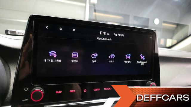 Kia K3 1.6 Trendy купить на сайте DeffCars