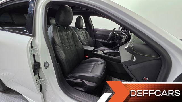 Peugeot 308 1.5 BlueHDi GT купить на сайте DeffCars