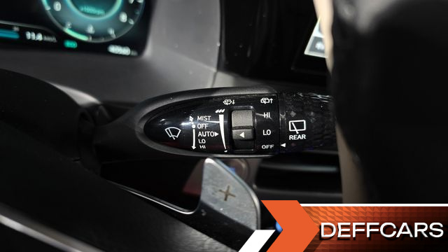 Hyundai PALISADE Gasoline 3.8 4WD Le Blanc купить на сайте DeffCars