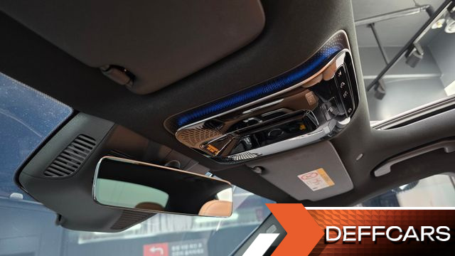Mercedes E-CLASS E300 4MATIC AMG Line купить на сайте DeffCars