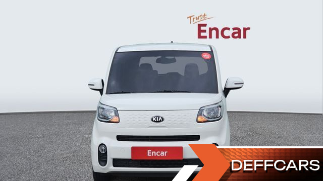 Kia RAY Prestige купить на сайте DeffCars