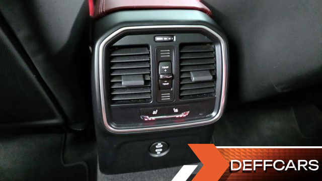 Porsche MACAN 2.9 S купить на сайте DeffCars