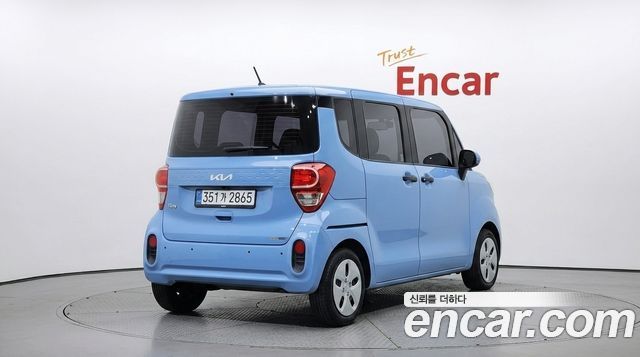 Kia RAY Van Standard купить на сайте DeffCars