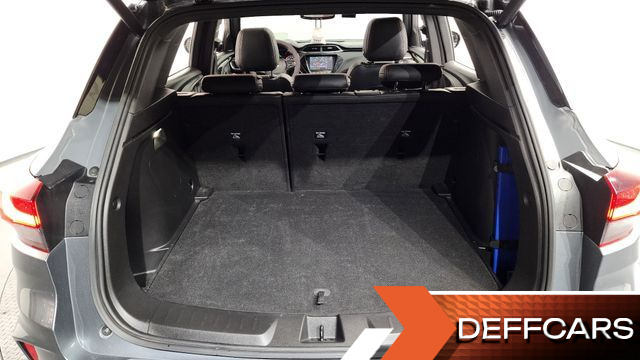ChevroletGMDaewoo TRAILBLAZER 1.3 Turbo 4WD RS купить на сайте DeffCars