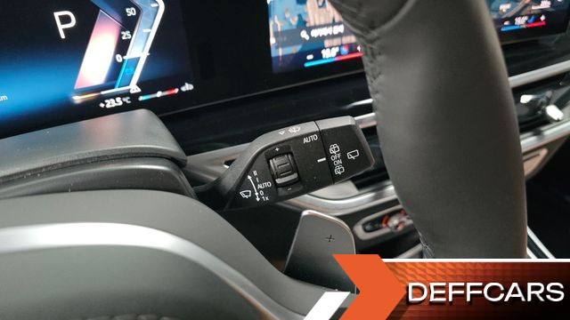 BMW X5 xDrive 40i M Sport купить на сайте DeffCars