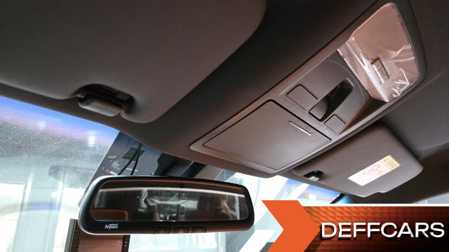 Ssangyong REXTON Diesel 2.2 4WD Noblesse купить на сайте DeffCars