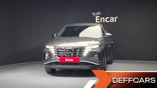 Hyundai TUCSON Diesel 2.0 2WD Modern купить на сайте DeffCars