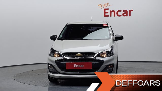 ChevroletGMDaewoo SPARK LS купить на сайте DeffCars