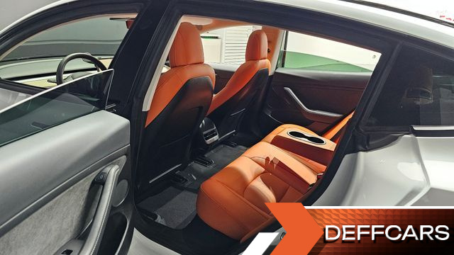Tesla MODEL 3 RWD купить на сайте DeffCars