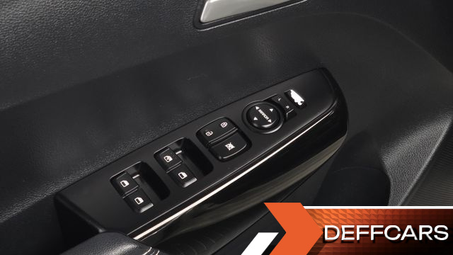 Kia MORNING Luxury купить на сайте DeffCars