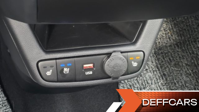 Kia RAY Prestige купить на сайте DeffCars