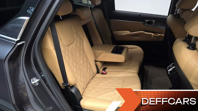 Kia SORENTO HEV 1.6 2WD Signature купить на сайте DeffCars