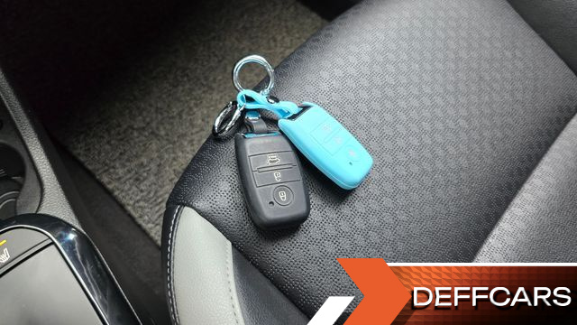 Kia MORNING Luxury купить на сайте DeffCars
